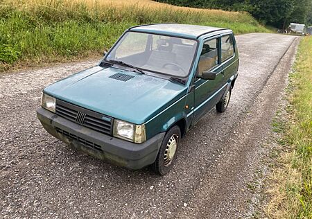 Fiat Panda Selecta Selecta