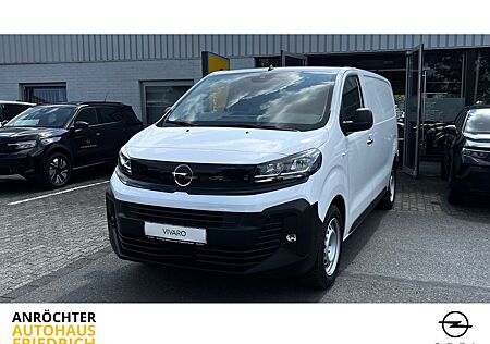 Opel Vivaro Kasten Edition M 1.5D Bluetooth