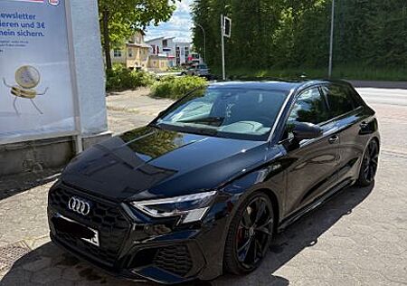 Audi A3 45 TFSI e S tronic S line Sportback S line