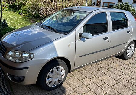 Fiat Punto 188