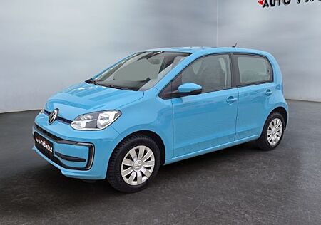 VW e-up! Volkswagen up e-up! +DAB +CCS +Climatronic