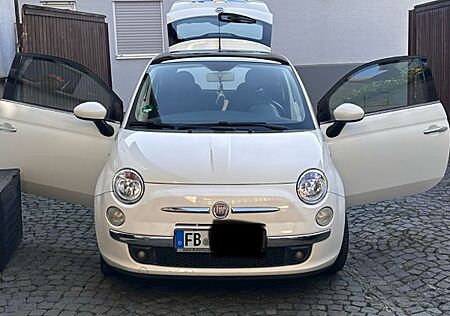 Fiat 500 1.2 8V Lounge Lounge