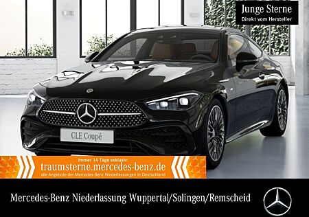 Mercedes-Benz CLE 300 e AMG Premium+ Night/DISTR+/Sitzklima