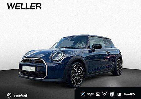 Mini Cooper S Favoured Paket XL LkHz Pano DrAss
