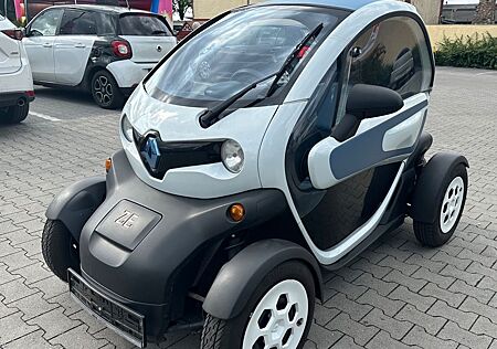 Renault Twizy