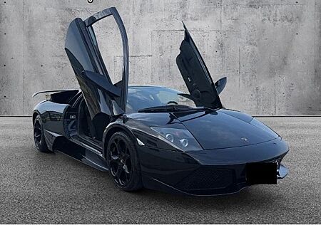 Lamborghini Murcielago E-GEAR/CARBON/ALCANTARA/LIFT/SOUND/ new CLUTCH