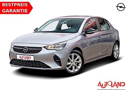 Opel Corsa F 1.5 D IntelliLink Kamera Sitzheizung DAB