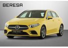 Mercedes-Benz A 180 AMG Pano Kamera MBUX Navi LED SHZ LMF