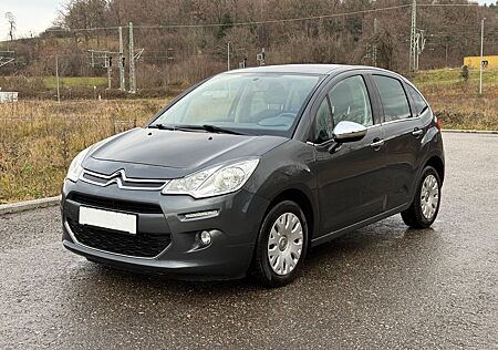 Citroën C3 1.6 e-HDI EURO5 Klima PDC Selection