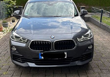 BMW X2 xDrive20i Advantage Steptronic Advantage