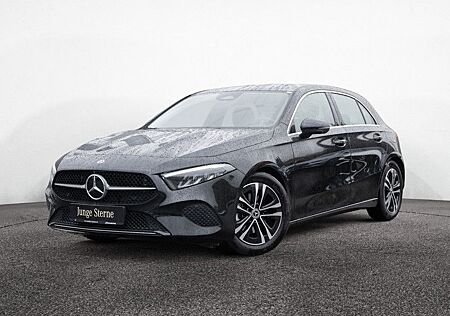 Mercedes-Benz A 180 gebraucht kaufen Mercedes-Benz A 180 Progressive/LED/360/Memo/Totw/Winter/17'