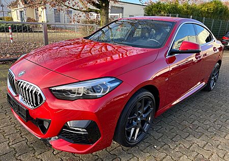 BMW 220 Gran Coupé M Sportpaket Leder LED HeadUp hk