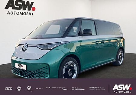 VW ID.BUZZ Volkswagen Pro langer Radstand 210 kW (286 PS) 1-Ga