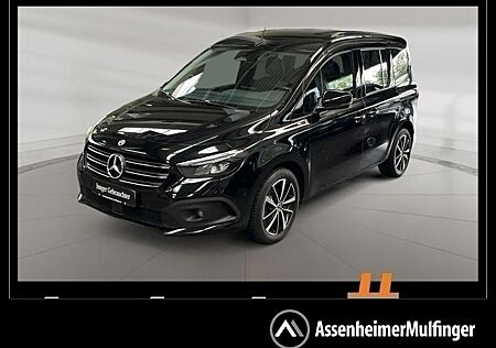 Mercedes-Benz T-Klasse T 180 **Progressive,Navi,R-Cam,SHZ,Leder
