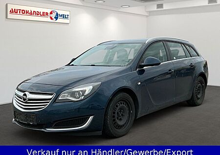 Opel Insignia Sports Tourer 2.0 CDTI