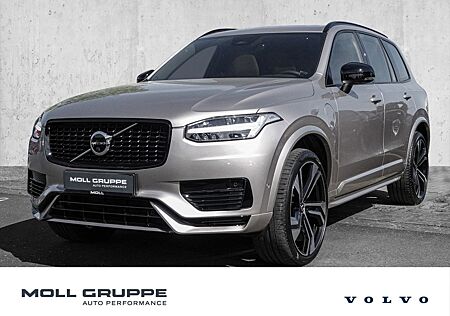 Volvo XC 90 XC90 T8 AWD Plus Dark Plug-In Recharge Pano 360G