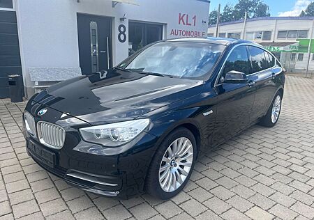 BMW 550 Gran Turismo i xDrive