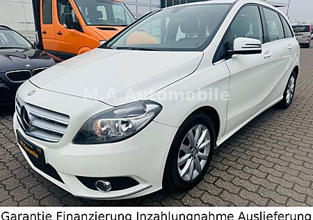 Mercedes-Benz B 180 B -Klasse CDI