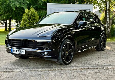 Porsche Cayenne 3.0d | GTS Optik | Sonderpreis bis 20.06