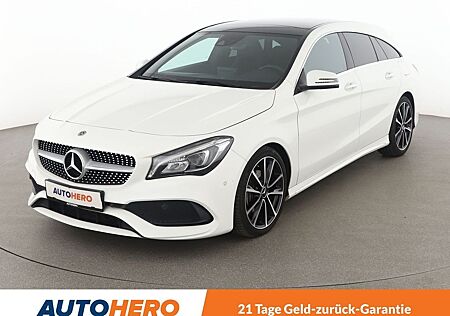 Mercedes-Benz CLA 200 Shooting Brake AMG Line Aut.*NAVI*TEMPO*