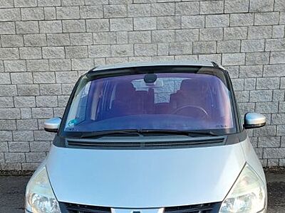 Renault Espace Navitech 2.0 dCi FAP 110kW Navitech