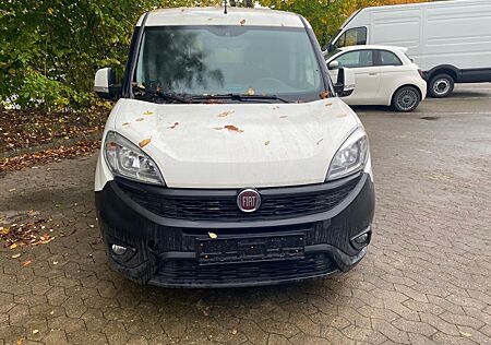 Fiat Doblo gebraucht kaufen Fiat Doblo SX Kasten Cargo 1.3 Multijet Motorscha...