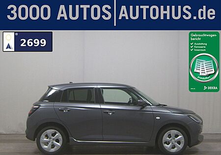 Suzuki Swift 1.2 Navi LED RFK Shz