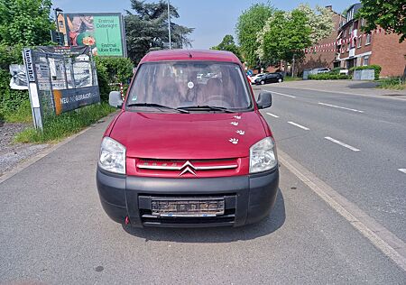 Citroën Berlingo 1.4 First Kombi Klima