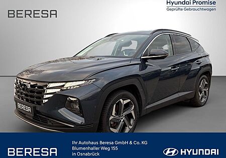 Hyundai Tucson 1.6 T-GDI PHEV Prime 4WD prime AUT LED