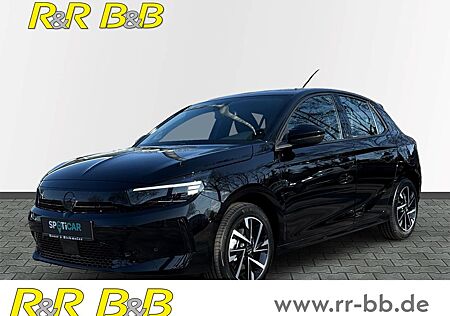 Opel Corsa F GS 1.2 Turbo AT EU6e SHZ+KAMERA+CARPLAY+