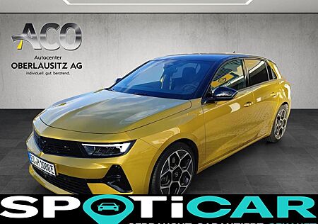 Opel Astra L Lim. 5-trg. GS Line Plug-in-Hybrid