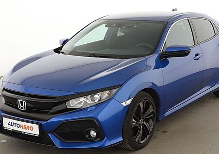 Honda Civic 1.0 VTEC Turbo Elegance Elegance