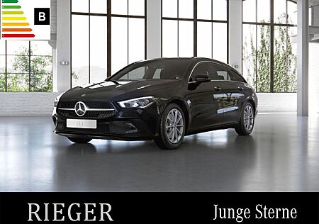 Mercedes-Benz CLA 250 Shooting Brake e Style SHZ*LED*Spurhalte