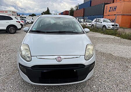 Fiat Punto EVO Dynamic