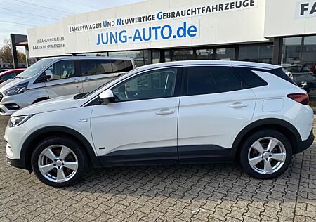 Opel Grandland X Grandland (X) Plug-in-Hybrid INNOVATION AHK LED