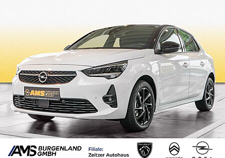 Opel Corsa F 1.2 GS Line PDC SHZ KAMERA NAVI ACC LED