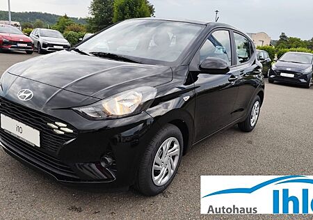 Hyundai i10 1.0 Select