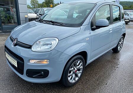 Fiat Panda 1.2 Lounge 1.Hand Klima Berganfahrassist