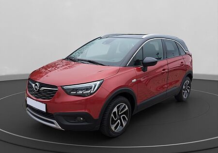 Opel Crossland X Crossland Ultimate 1.2 DI Turbo 96 KW 6GANG +NAV