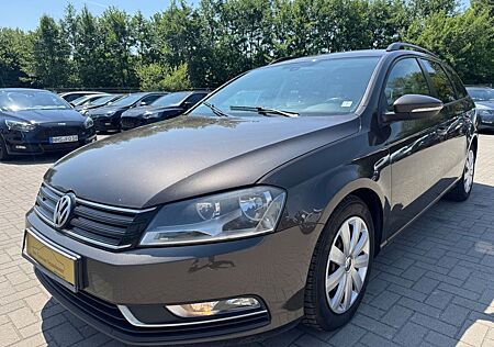 VW Passat Variant Volkswagen Trendline BlueMotion* 1,6 Ltr. -