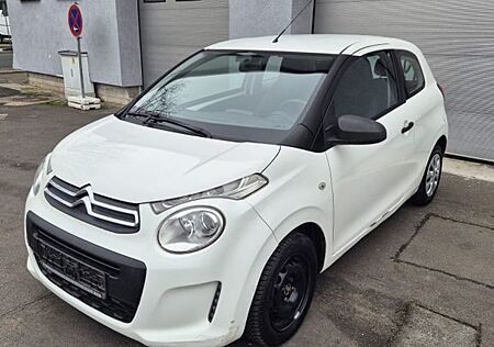 Citroën C1 Live