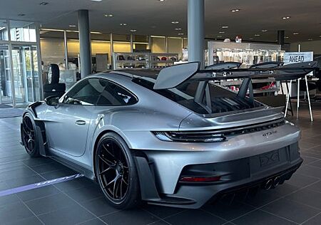 Porsche 992 GT3 RS neu Weissach Lift Matrix LED