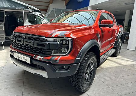 Ford Ranger Raptor 4x4 Raptor-Paket