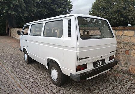 VW T4 Kombi Volkswagen T3 Kombi