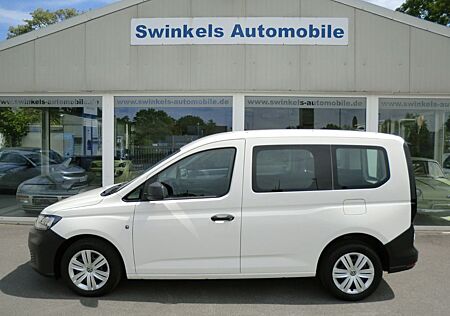 VW Caddy Volkswagen Kombi 1.Hand