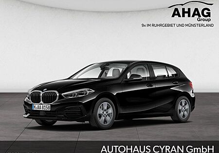 BMW 118d Advantage