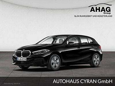 BMW 118d Advantage