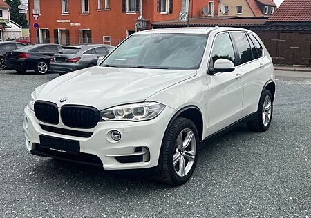 BMW X5 xDrive 30d/Memory/Kamera/
