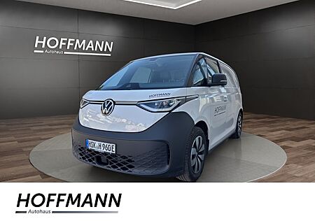 VW ID.BUZZ Volkswagen Cargo Pro 210 kW 84KWh Kamera LED AHK