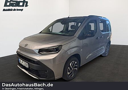 Toyota Pro Ace Proace City Verso Teamplayer L1 EV-50 kWh Comf